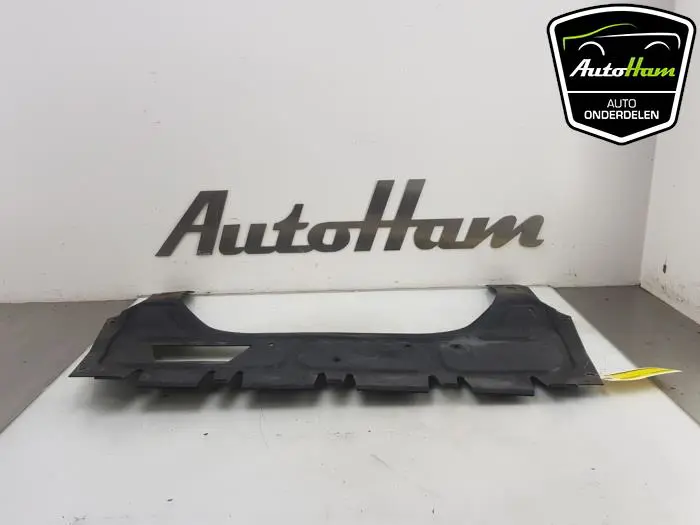 Beschermplaat bodem Volkswagen Fox