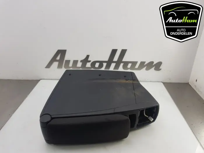 Armleuning Renault Grand Scenic