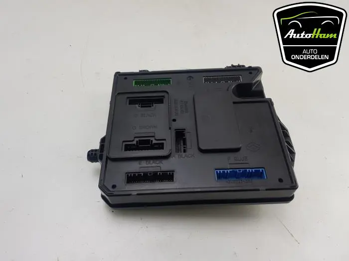 Computer Body Control Renault Grand Scenic