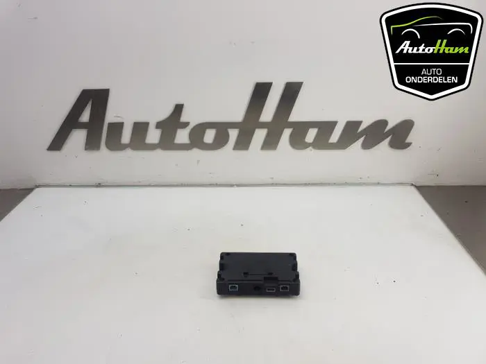 Telefoon Module Renault Grand Scenic