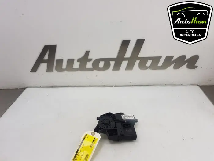Raammotor Portier Renault Grand Scenic