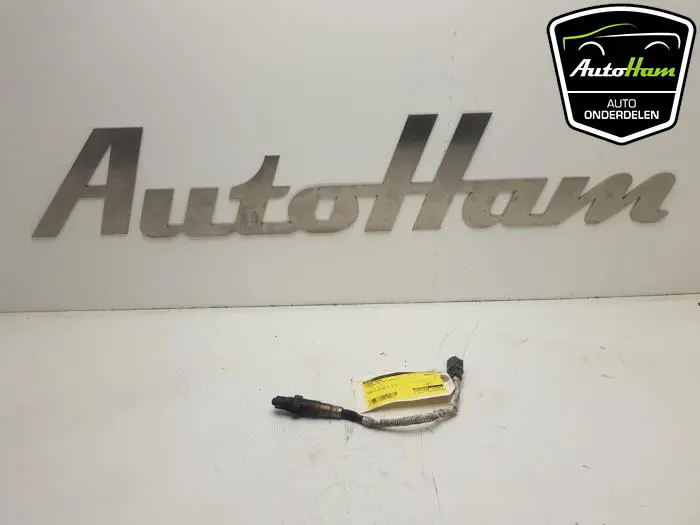 Lambda Sonde Citroen C1