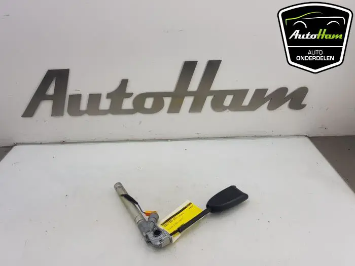Gordelspanner links Renault Grand Scenic