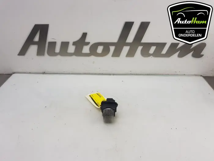 Kachel Weerstand Renault Grand Scenic