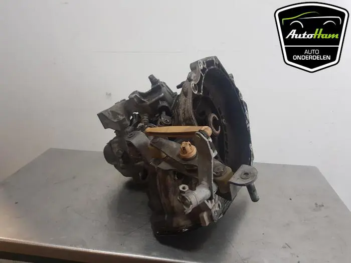 Versnellingsbak Opel Corsa
