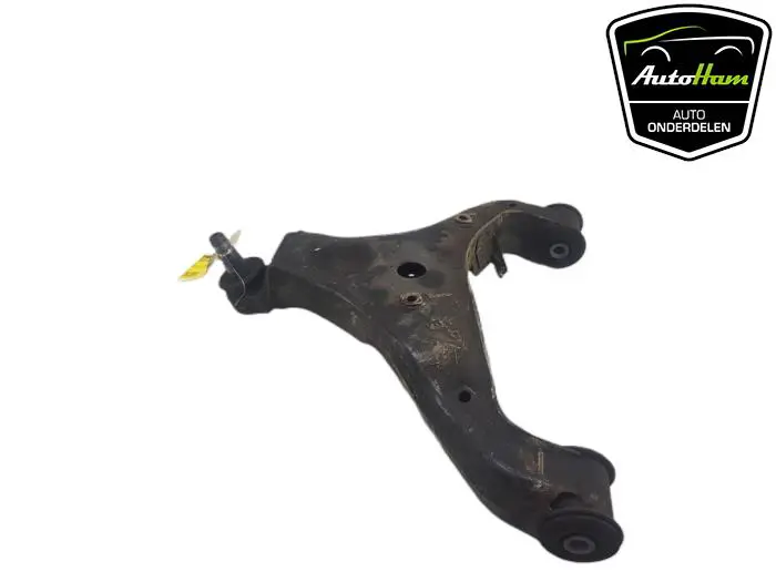 Draagarm links-voor Mercedes Sprinter