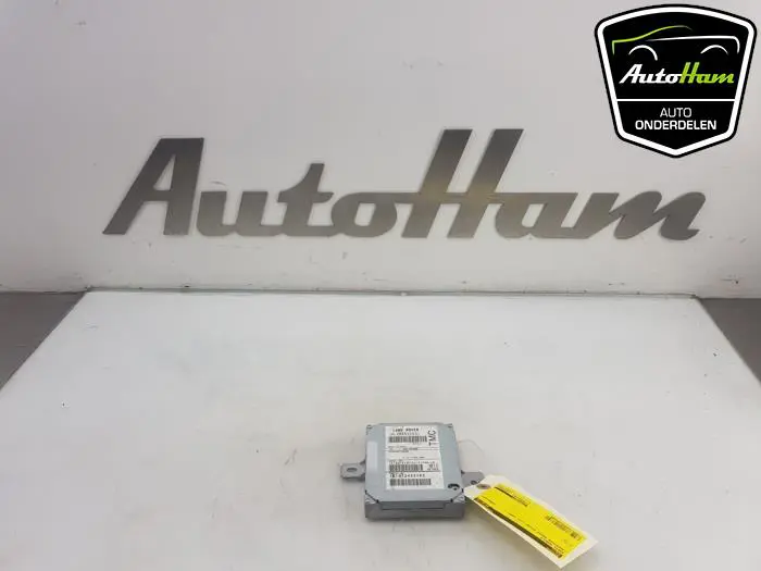 Radio module Landrover Range Rover