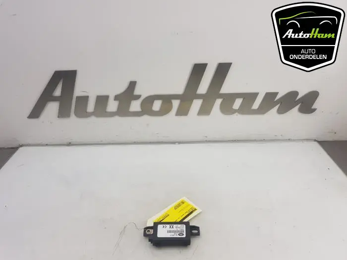 Alarm module Landrover Range Rover
