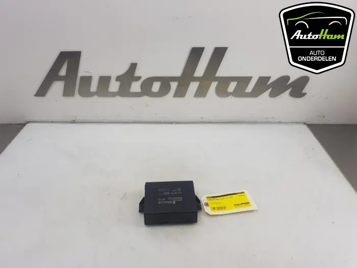 Alarm module Landrover Range Rover