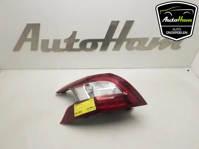 Achterlicht links Peugeot 308