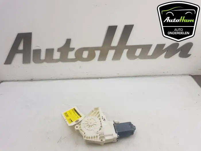 Raammotor Portier Landrover Range Rover