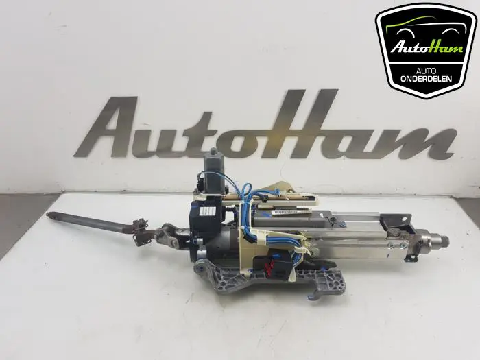 Stuurbekrachtiging Elektrisch Landrover Range Rover