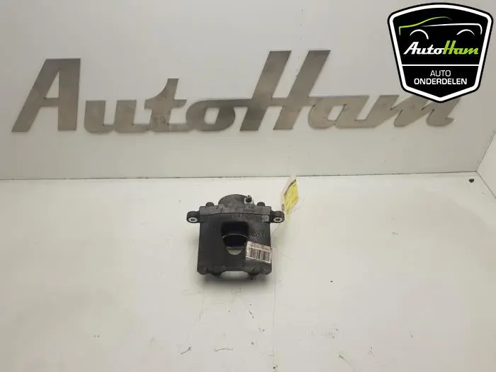 Remklauw (Tang) links-voor Peugeot 308