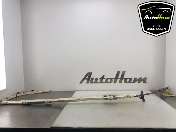 Airbag hemel links Landrover Range Rover
