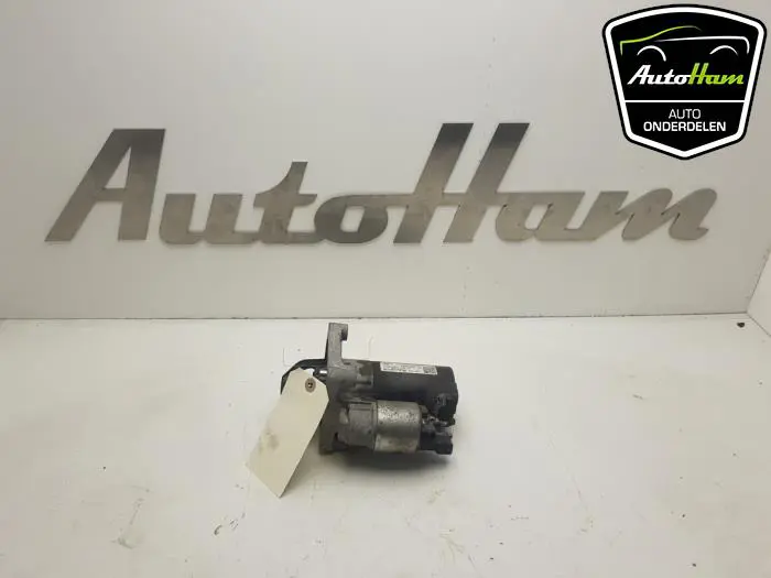 Startmotor Peugeot 308