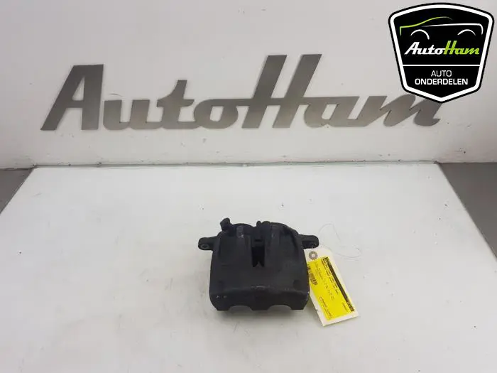 Remklauw (Tang) links-voor Landrover Range Rover