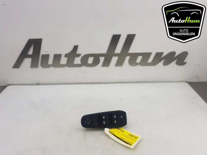 Elektrisch Raam Schakelaar Peugeot 308