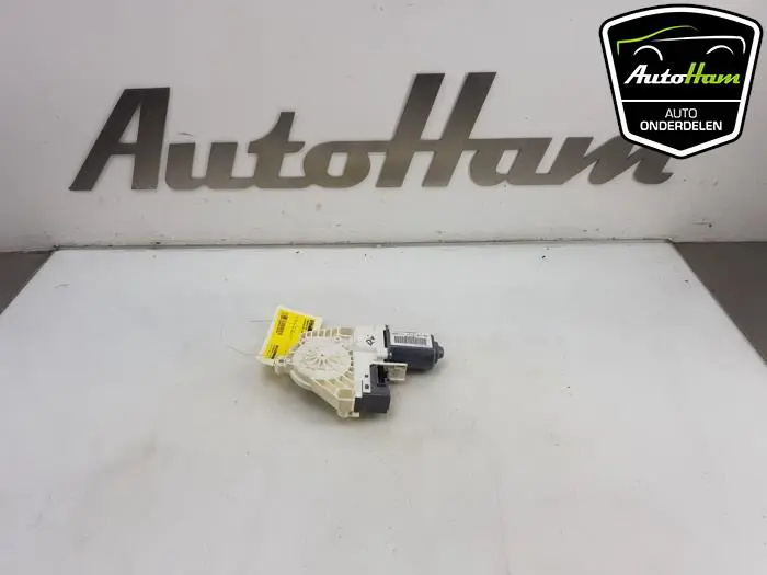 Raammotor Portier Landrover Range Rover