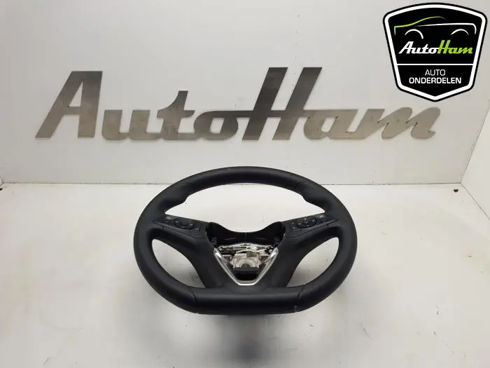 Stuurwiel Opel Corsa