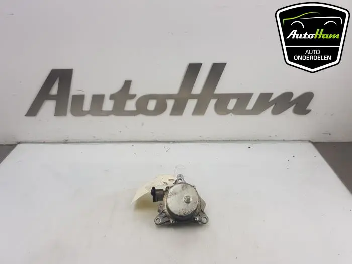 Brandstofpomp Mechanisch Fiat Panda