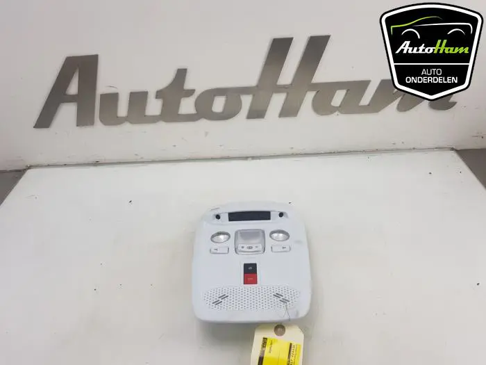 Binnenverlichting voor Opel Corsa