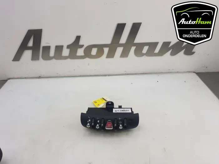 Start/Stop schakelaar Mini Clubman