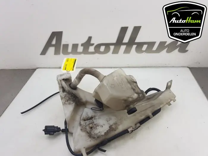 Ruitensproeiertank voor Volvo V50
