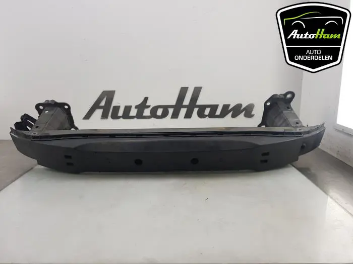 Bumperframe voor Volvo V50
