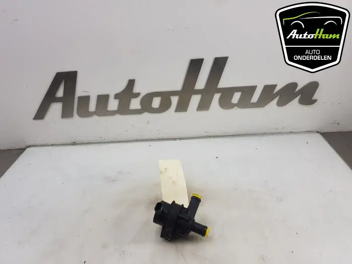 Extra waterpomp Audi Q5