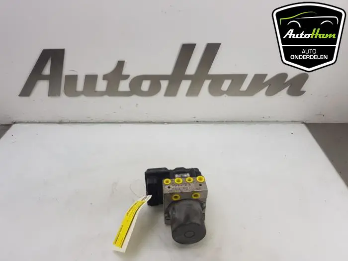 ABS Pomp Audi Q5