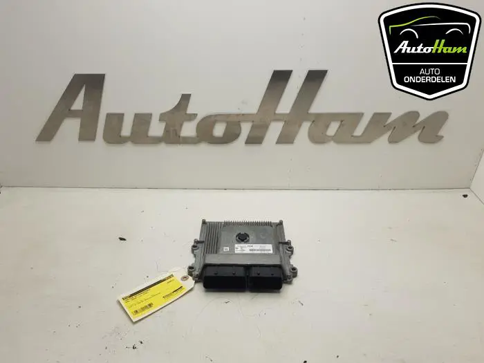 Computer Motormanagement Opel Corsa