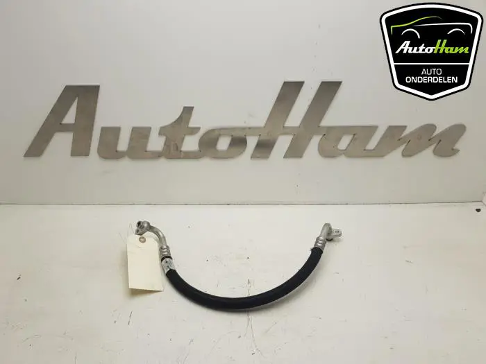 Airco Leiding Opel Corsa