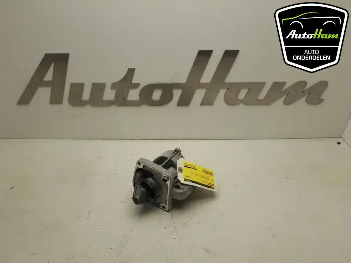 Startmotor Opel Corsa