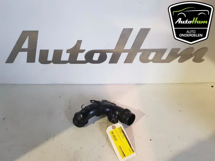 Aanzuigslang Lucht Opel Corsa