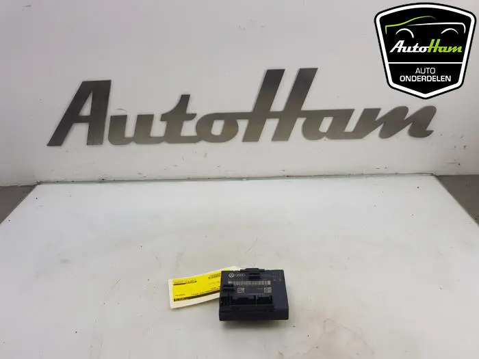 Centrale Deurvergrendelings Module Audi Q5