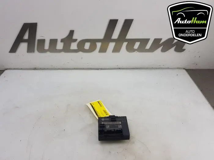 Centrale Deurvergrendelings Module Audi Q5