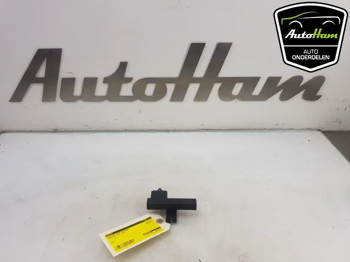 Keyless entry antenne Audi Q5