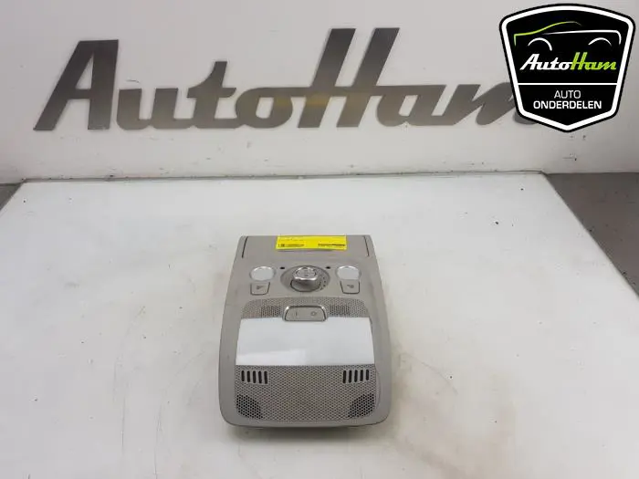 Binnenverlichting voor Audi Q5