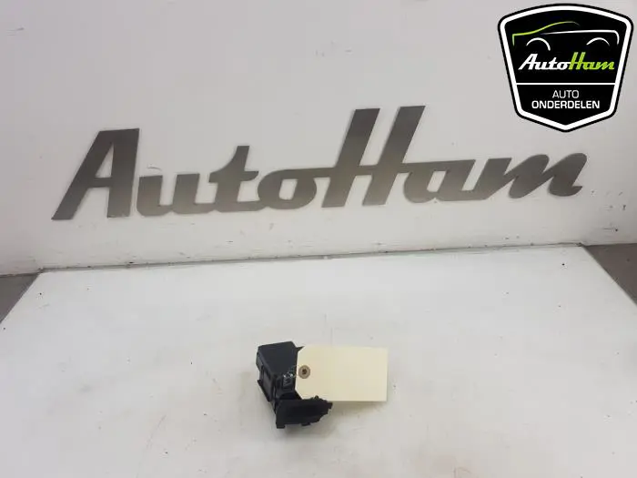 Elektronisch kontaktslot Audi Q5
