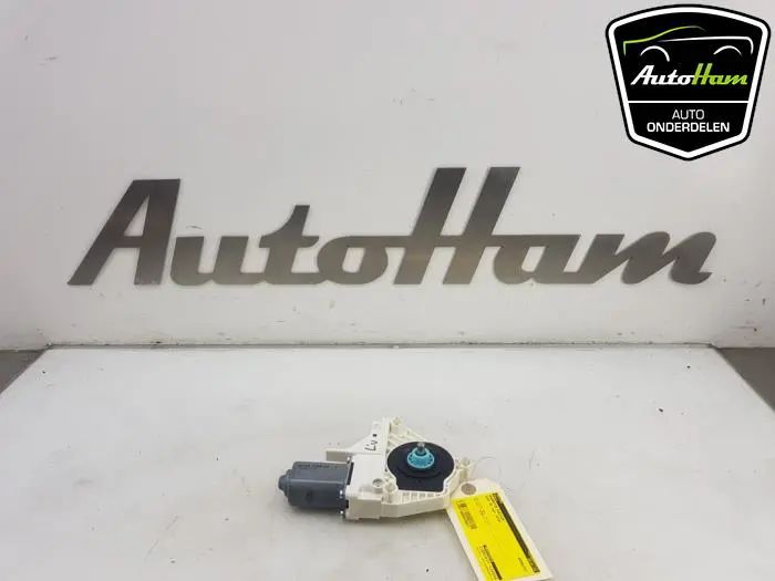 Raammotor Portier Audi Q5