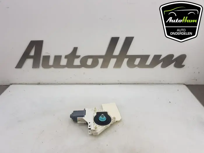 Raammotor Portier Audi Q5