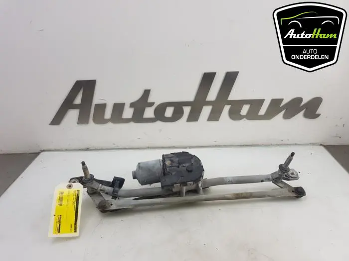 Ruitenwismotor+Mechaniek Audi Q5
