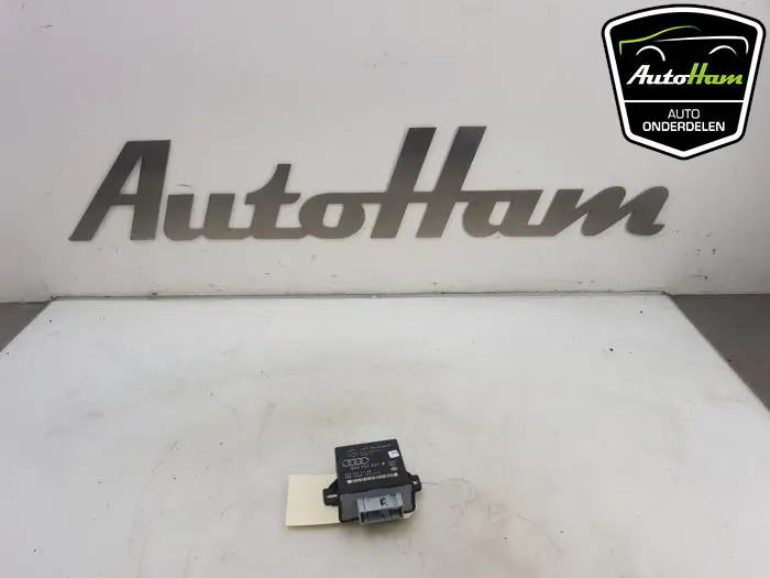 Computer Verlichting Audi Q5
