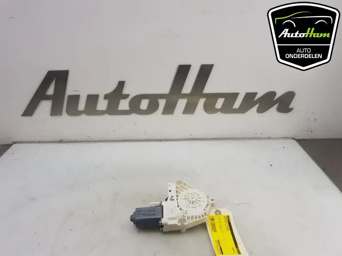Raammotor Portier Audi Q5