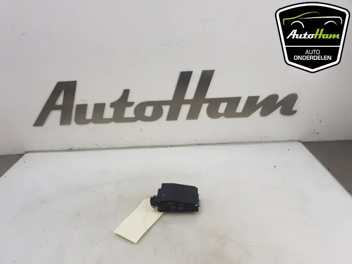 Elektronisch kontaktslot Audi Q5