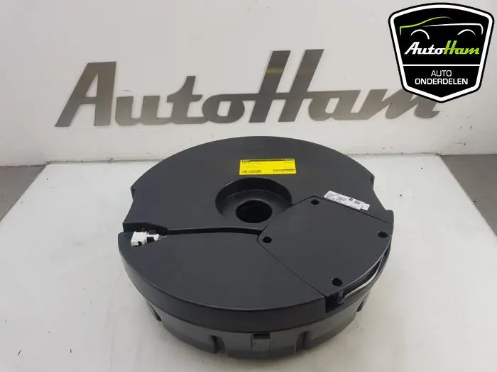 Subwoofer Audi Q5