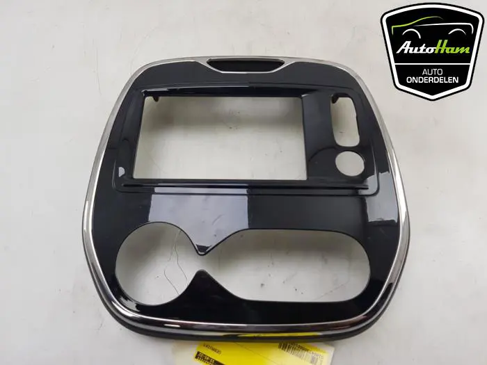 Dashboard deel Renault Captur