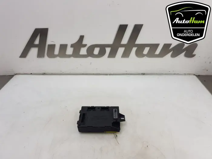 Computer Body Control Renault Captur