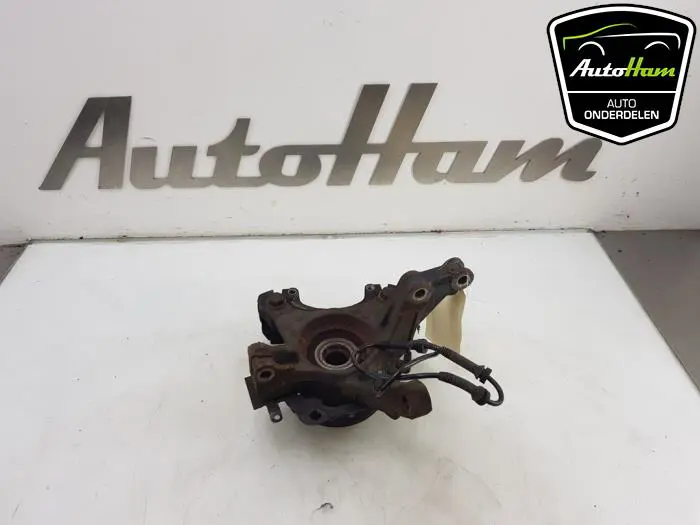 Fusee rechts-voor Renault Captur