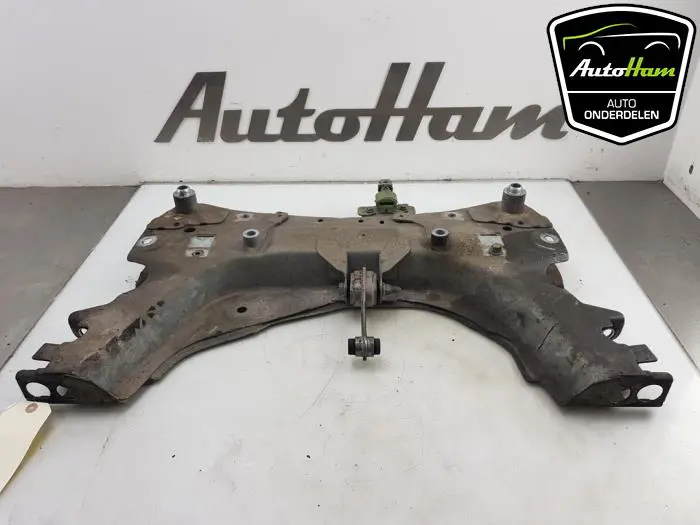 Subframe Renault Captur